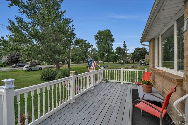 1259 Sweeney Street, North Tonawanda, NY 14120