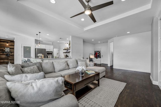 2426 Silver Maple Drive, Reno, NV 89521