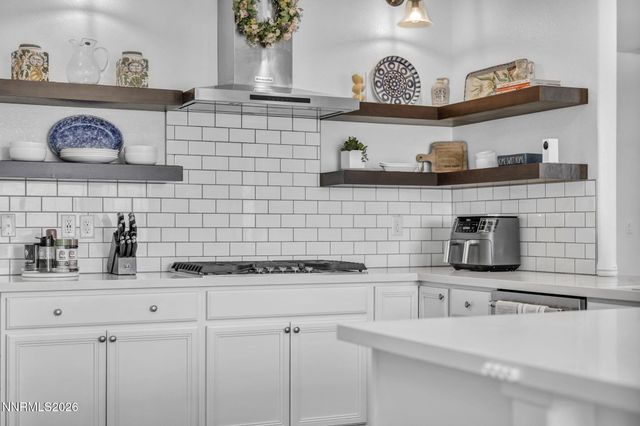 2426 Silver Maple Drive, Reno, NV 89521