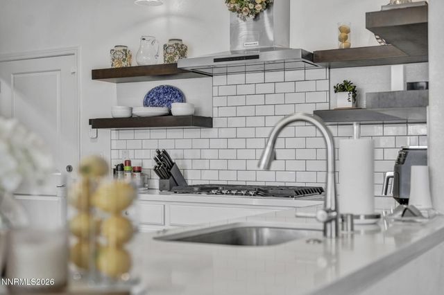 2426 Silver Maple Drive, Reno, NV 89521