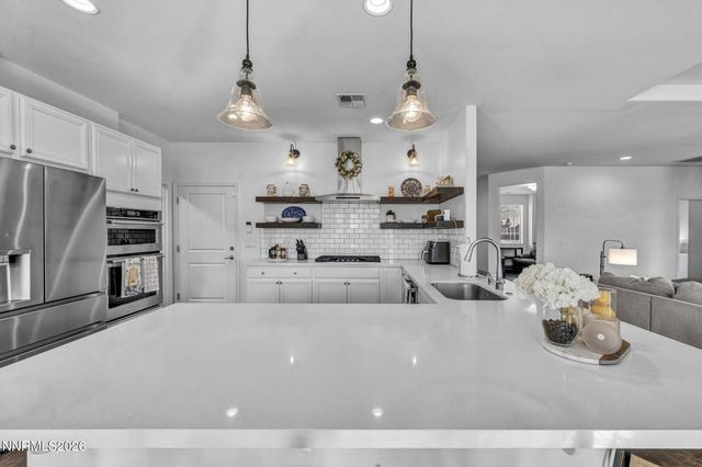 2426 Silver Maple Drive, Reno, NV 89521