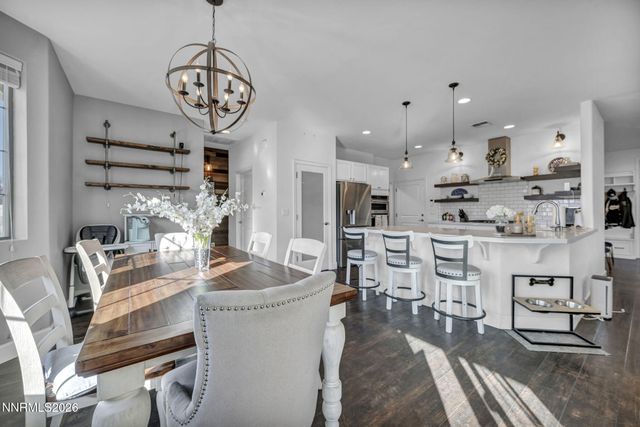 2426 Silver Maple Drive, Reno, NV 89521