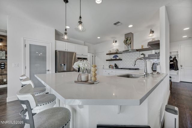 2426 Silver Maple Drive, Reno, NV 89521