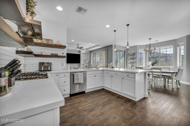 2426 Silver Maple Drive, Reno, NV 89521