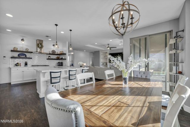 2426 Silver Maple Drive, Reno, NV 89521