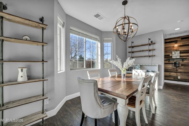 2426 Silver Maple Drive, Reno, NV 89521