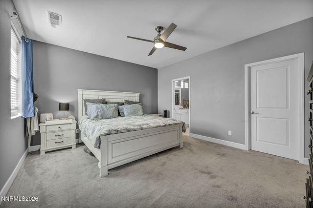 2426 Silver Maple Drive, Reno, NV 89521