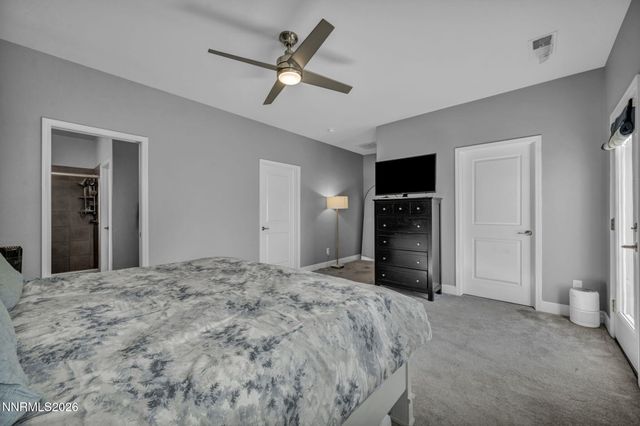 2426 Silver Maple Drive, Reno, NV 89521