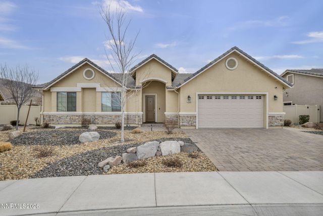 2426 Silver Maple Drive, Reno, NV 89521