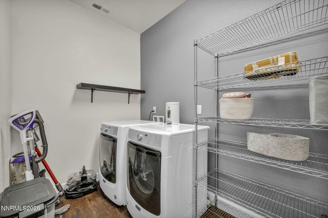 2426 Silver Maple Drive, Reno, NV 89521