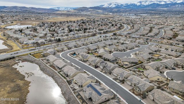 2426 Silver Maple Drive, Reno, NV 89521