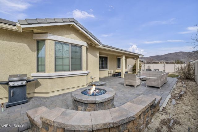 2426 Silver Maple Drive, Reno, NV 89521
