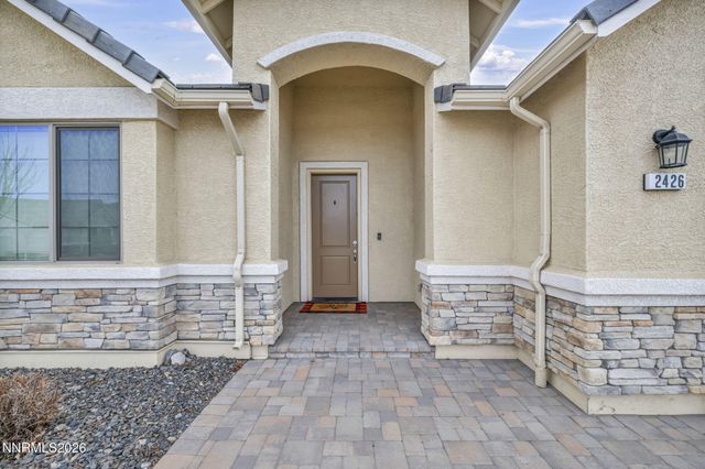 2426 Silver Maple Drive, Reno, NV 89521