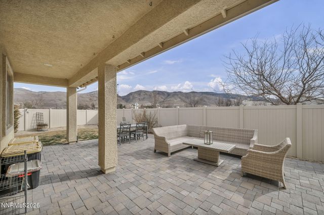 2426 Silver Maple Drive, Reno, NV 89521