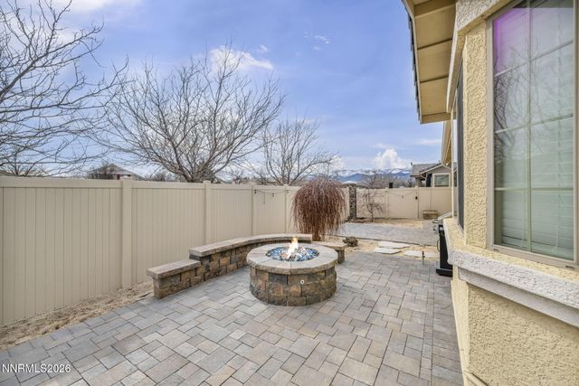 2426 Silver Maple Drive, Reno, NV 89521