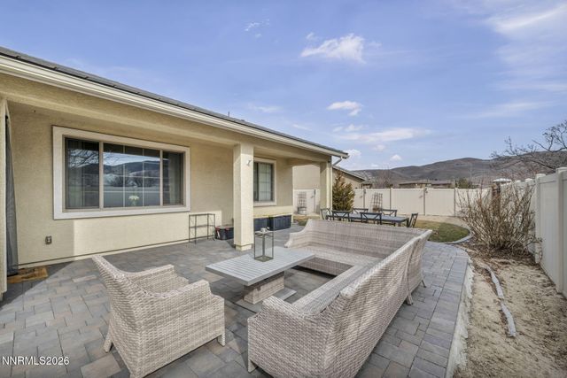 2426 Silver Maple Drive, Reno, NV 89521