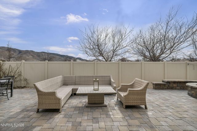 2426 Silver Maple Drive, Reno, NV 89521