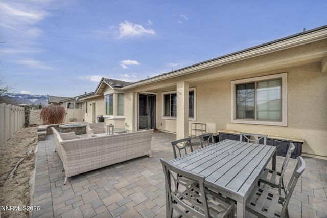 2426 Silver Maple Drive, Reno, NV 89521