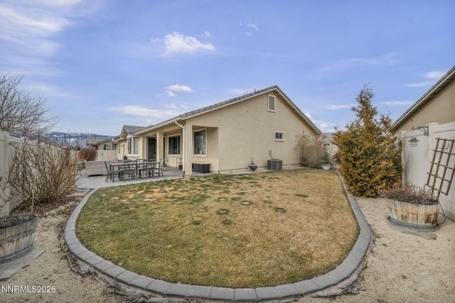 2426 Silver Maple Drive, Reno, NV 89521