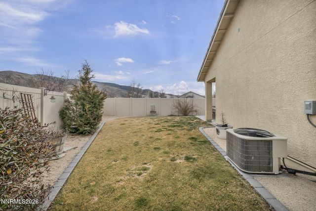 2426 Silver Maple Drive, Reno, NV 89521