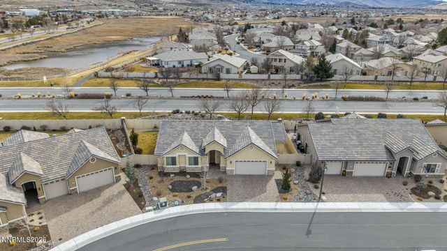 2426 Silver Maple Drive, Reno, NV 89521