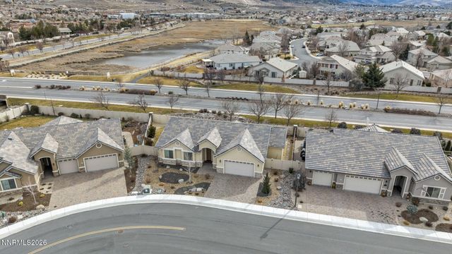 2426 Silver Maple Drive, Reno, NV 89521