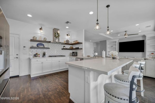 2426 Silver Maple Drive, Reno, NV 89521