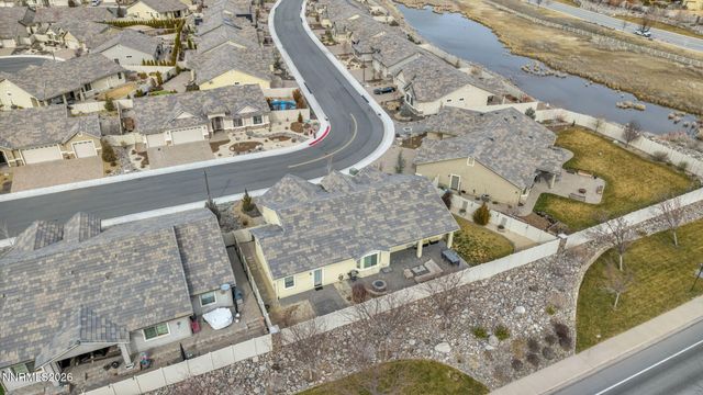 2426 Silver Maple Drive, Reno, NV 89521