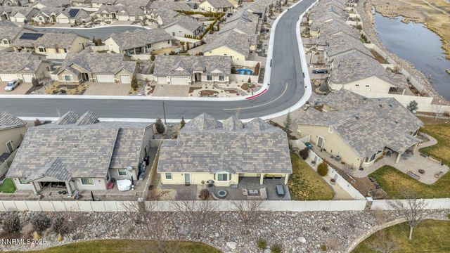 2426 Silver Maple Drive, Reno, NV 89521