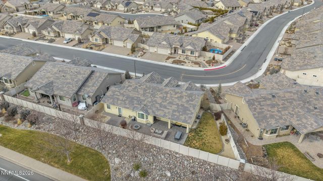 2426 Silver Maple Drive, Reno, NV 89521