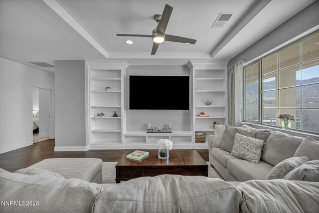 2426 Silver Maple Drive, Reno, NV 89521