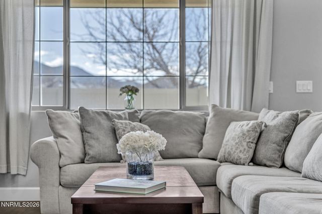 2426 Silver Maple Drive, Reno, NV 89521