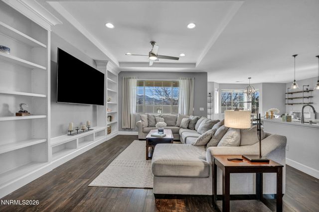 2426 Silver Maple Drive, Reno, NV 89521