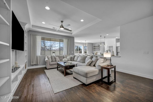 2426 Silver Maple Drive, Reno, NV 89521