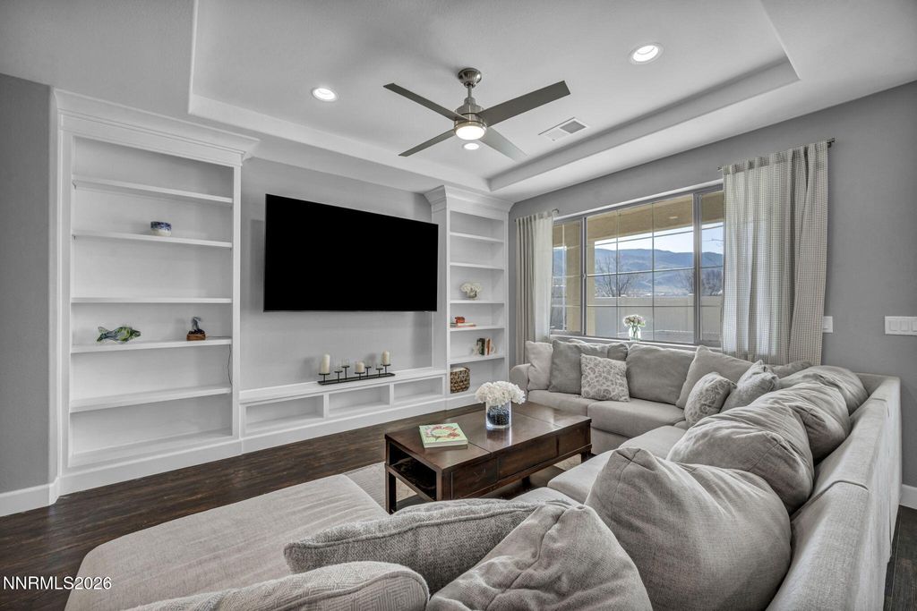 2426 Silver Maple Drive, Reno, NV 89521