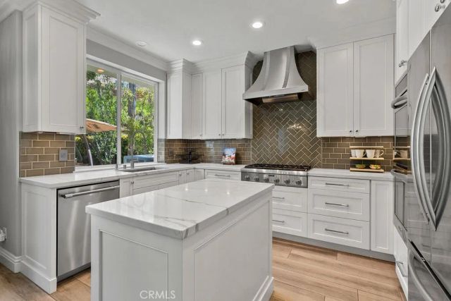 27976 Milt Circle, Laguna Niguel, CA 92677