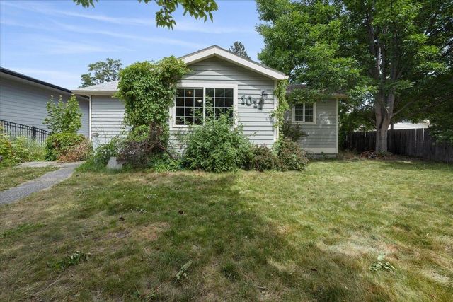 1011 S Wright Blvd, Liberty Lake, WA 99019