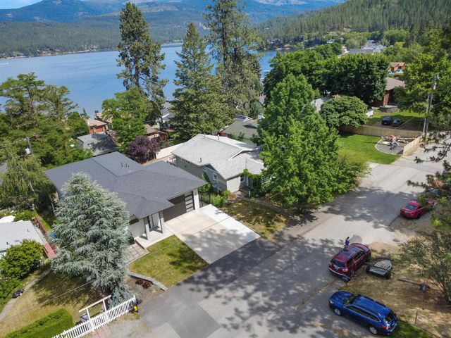 1011 S Wright Blvd, Liberty Lake, WA 99019