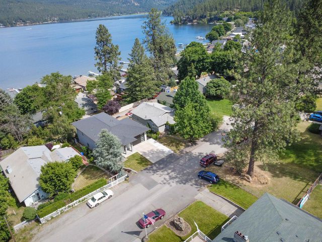 1011 S Wright Blvd, Liberty Lake, WA 99019