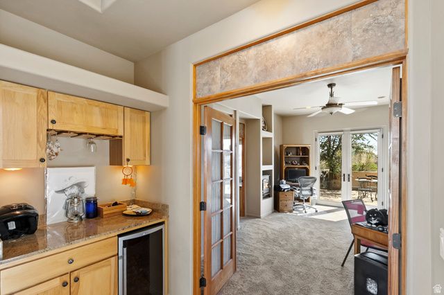 19 BOULDER CIR, Santa Clara, UT 84765