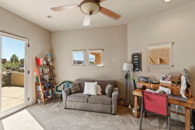 19 BOULDER CIR, Santa Clara, UT 84765