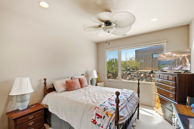 19 BOULDER CIR, Santa Clara, UT 84765
