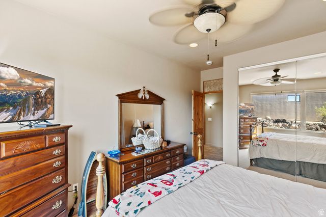 19 BOULDER CIR, Santa Clara, UT 84765
