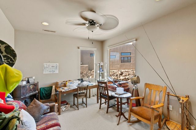 19 BOULDER CIR, Santa Clara, UT 84765