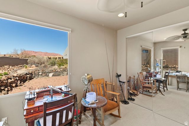 19 BOULDER CIR, Santa Clara, UT 84765