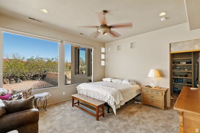 19 BOULDER CIR, Santa Clara, UT 84765