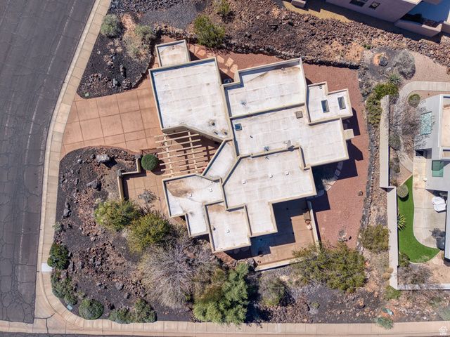 19 BOULDER CIR, Santa Clara, UT 84765
