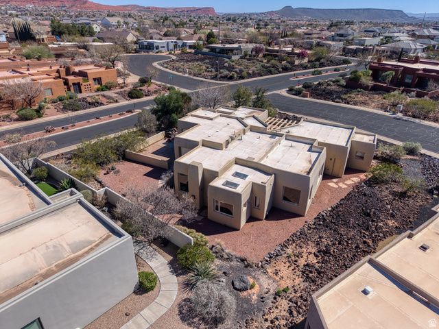 19 BOULDER CIR, Santa Clara, UT 84765