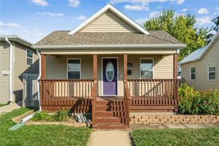 531 10th Street SW, Cedar Rapids, IA 52404