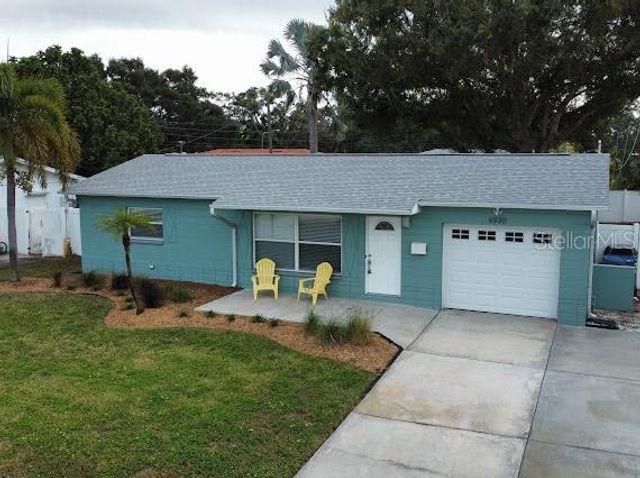 6930 30TH AVENUE N, St Petersburg, FL 33710